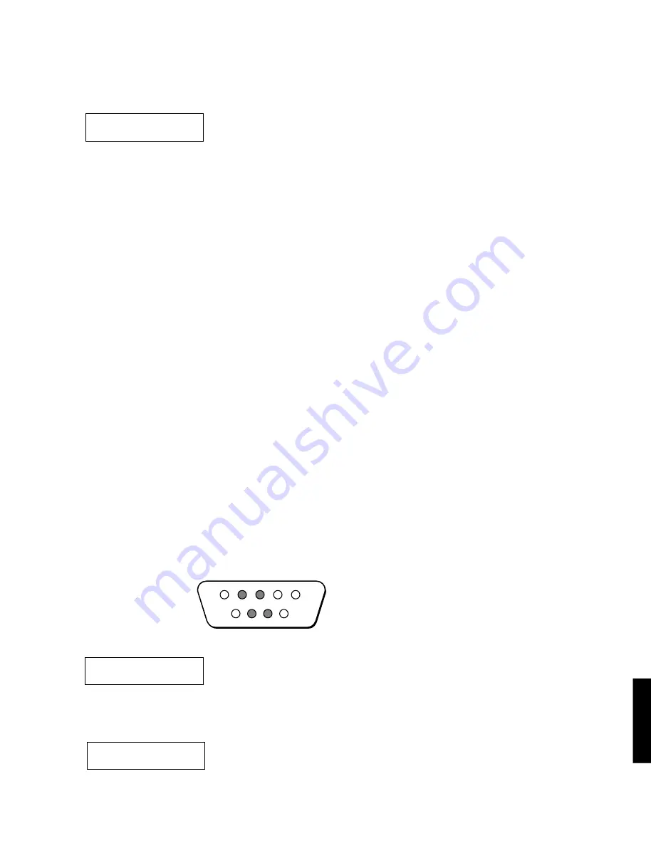 Yamaha DSP-AX2 Service Manual Download Page 21