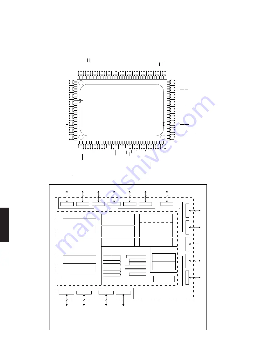 Yamaha DSP-AX559 Скачать руководство пользователя страница 48