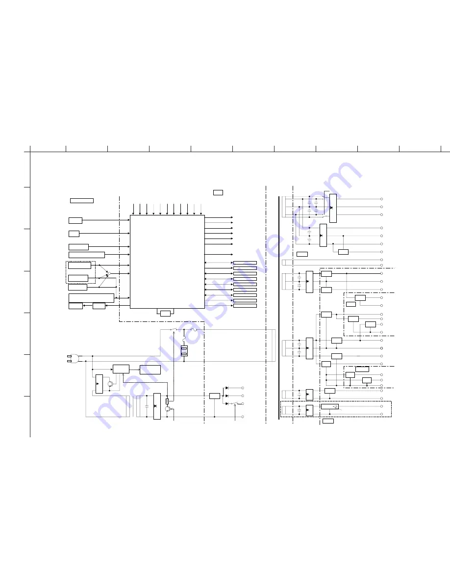 Yamaha DSP-AX559 Скачать руководство пользователя страница 63