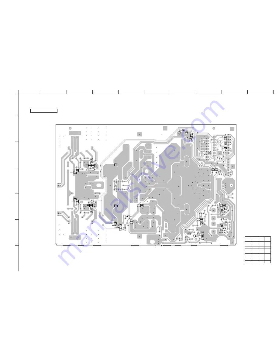 Yamaha DSP-Z11 Service Manual Download Page 143