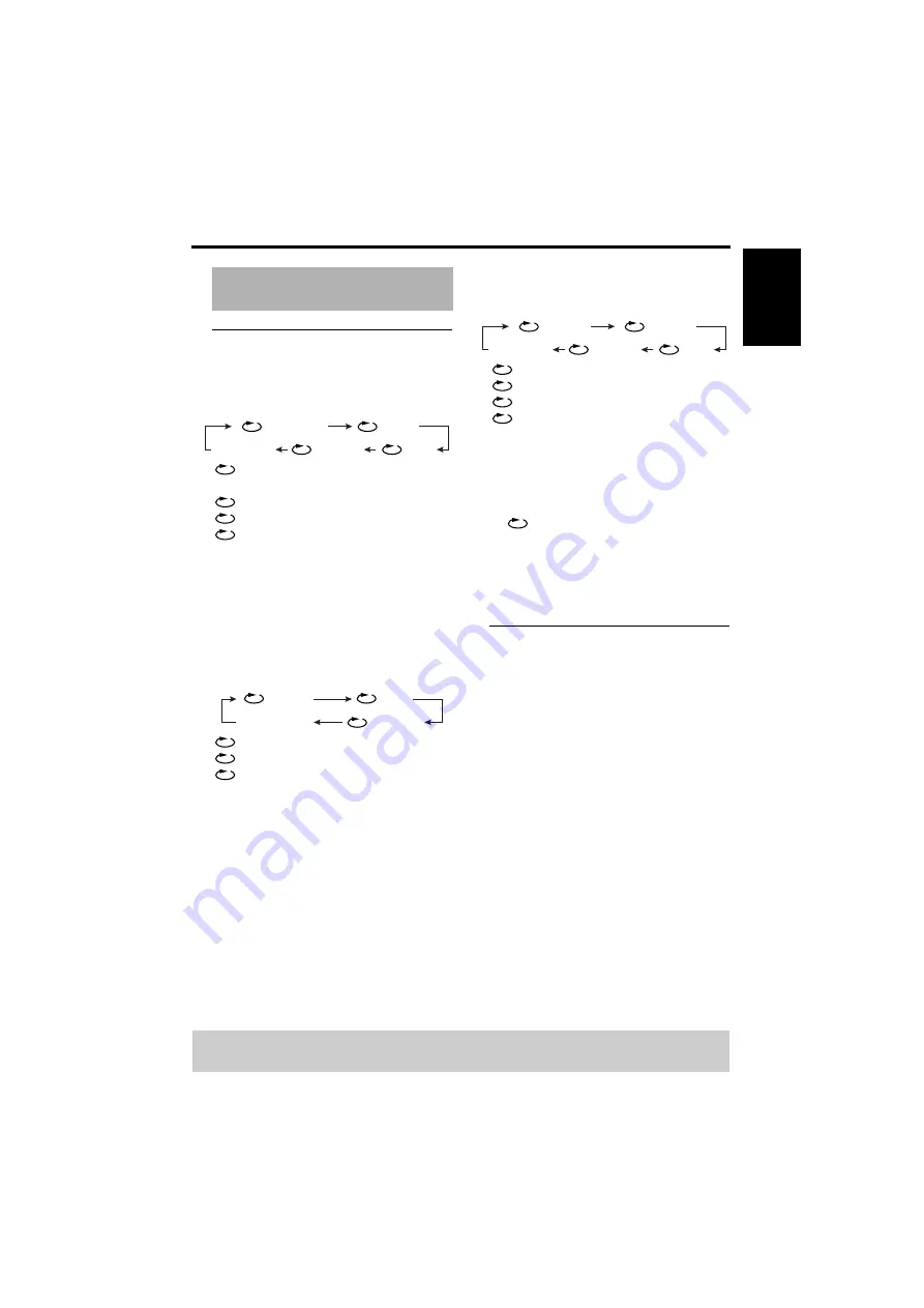 Yamaha DV-C6770 Owner'S Manual Download Page 17