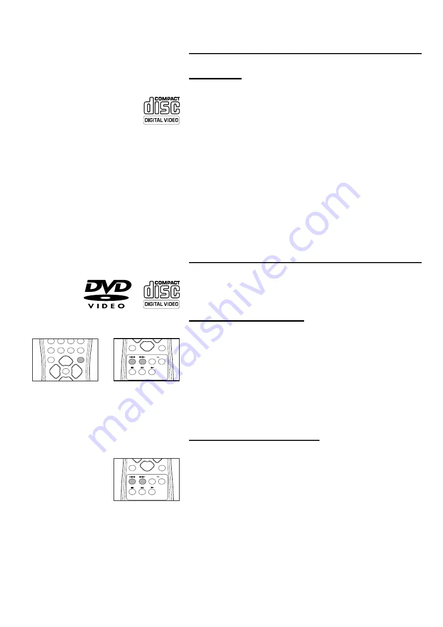 Yamaha DV-S5350 Owner'S Manual Download Page 25