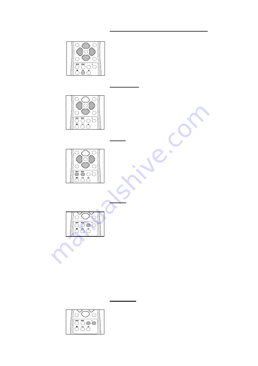 Yamaha DV-S5350 Owner'S Manual Download Page 26