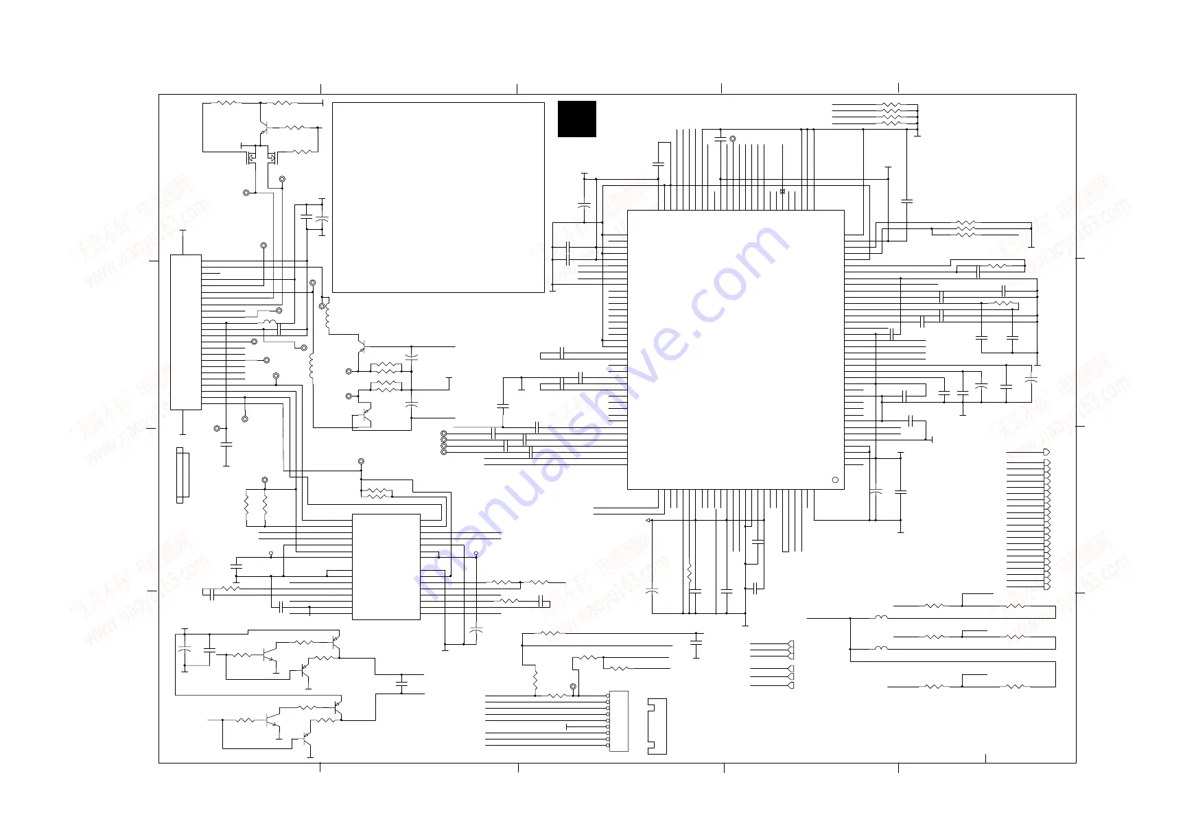 Yamaha DV S5650 - Progressive Scan DVD Player Скачать руководство пользователя страница 29