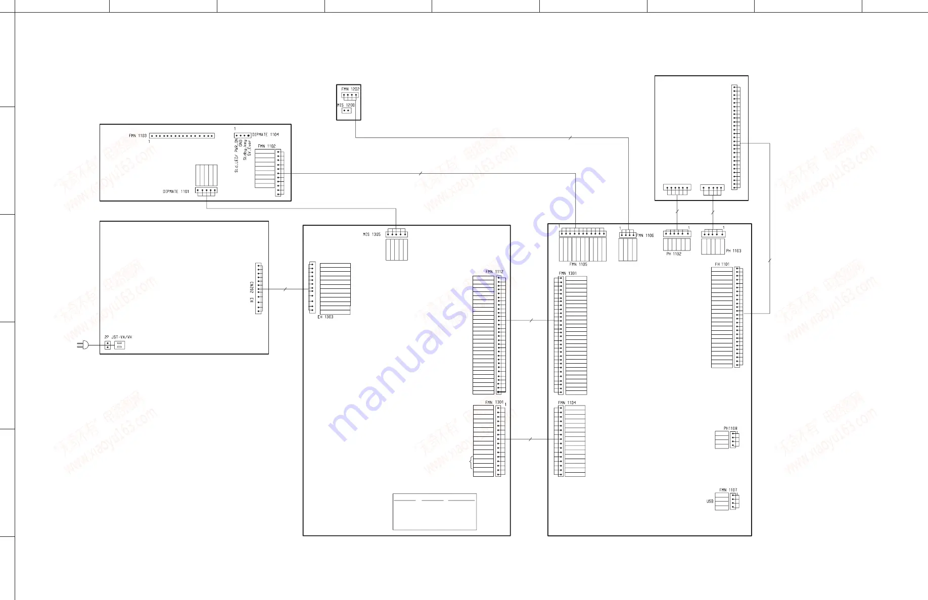 Yamaha DV-S5750 Service Manual Download Page 16