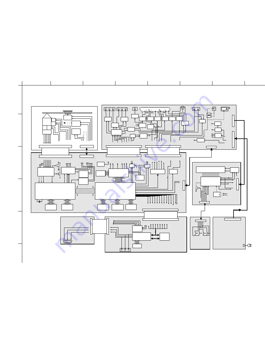 Yamaha DV-S5770 Service Manual Download Page 11