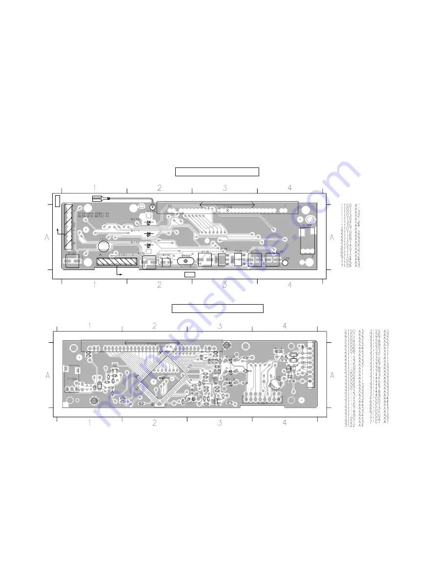 Yamaha DV-S5770 Service Manual Download Page 14