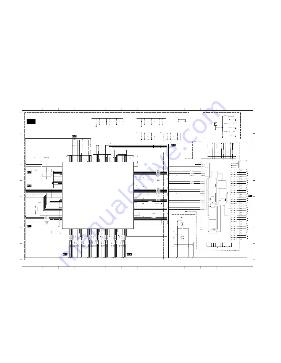 Yamaha DV-S5770 Service Manual Download Page 23