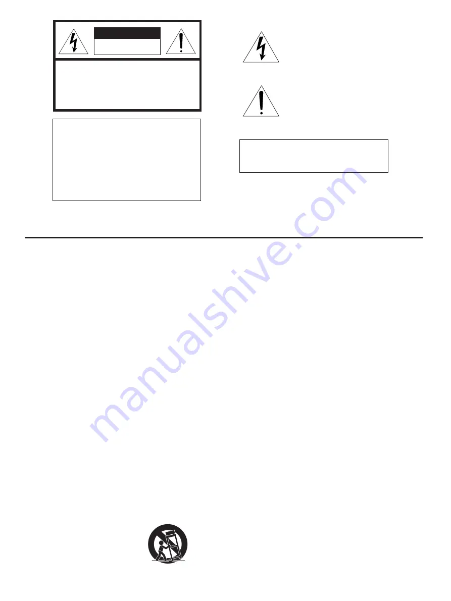 Yamaha DVD-C900 Owner'S Manual Download Page 2