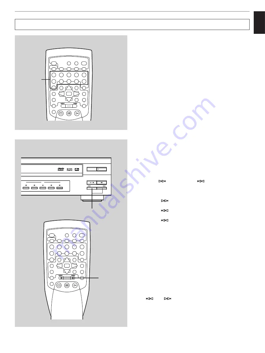 Yamaha DVD-C900 Owner'S Manual Download Page 23