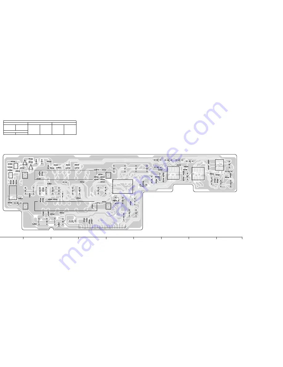 Yamaha DVD-S1200 Service Manual Download Page 44