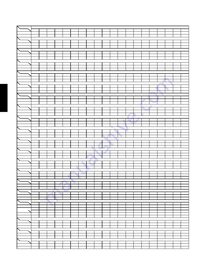 Yamaha DVD-S1200 Service Manual Download Page 62