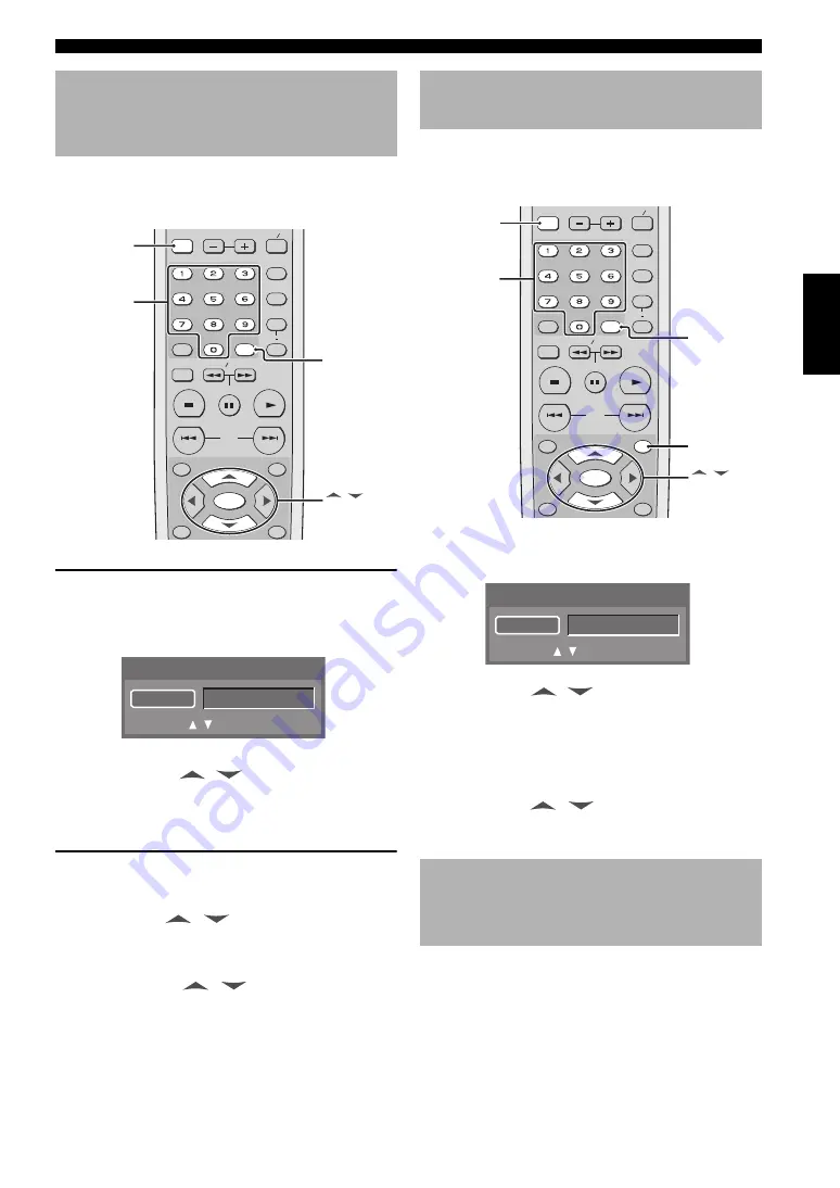 Yamaha DVD-S1800 Owner'S Manual Download Page 120