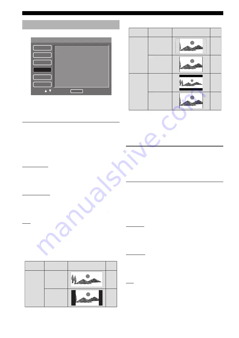 Yamaha DVD-S1800 Owner'S Manual Download Page 129