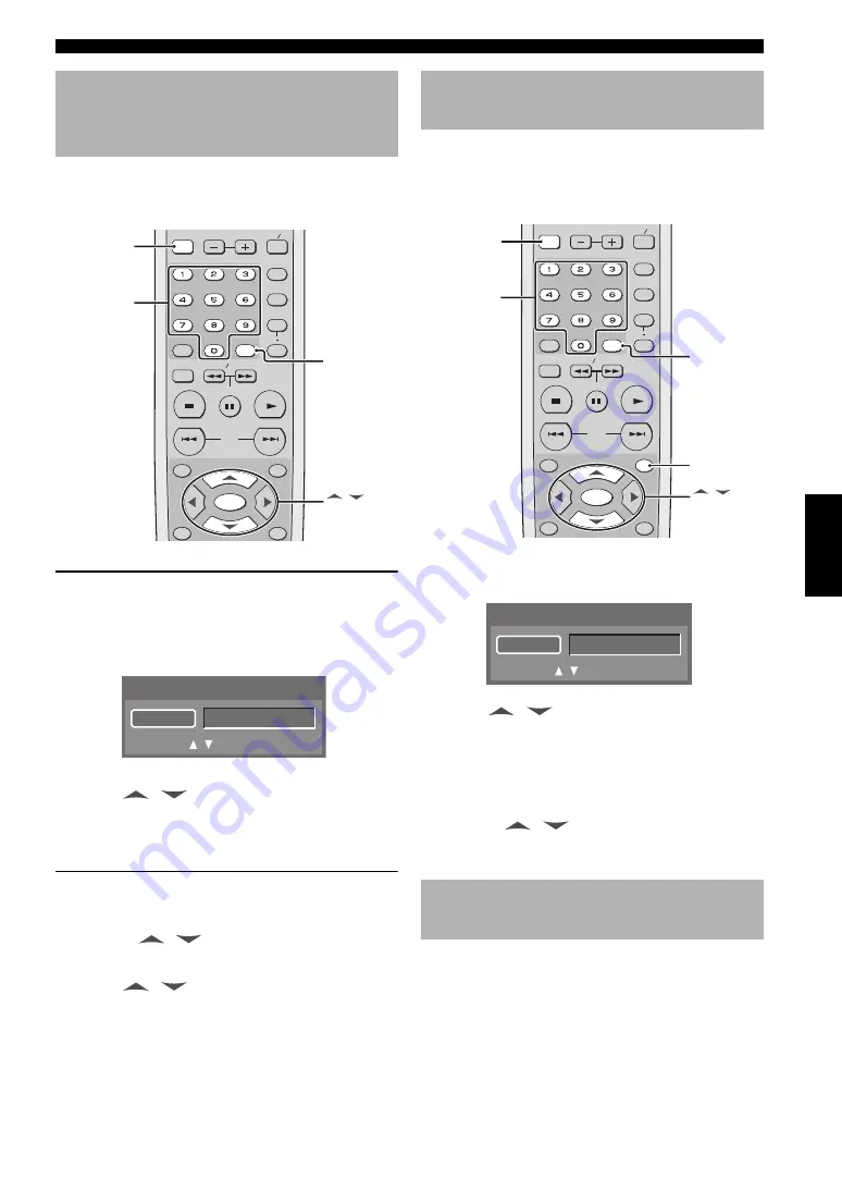 Yamaha DVD-S1800 Скачать руководство пользователя страница 212