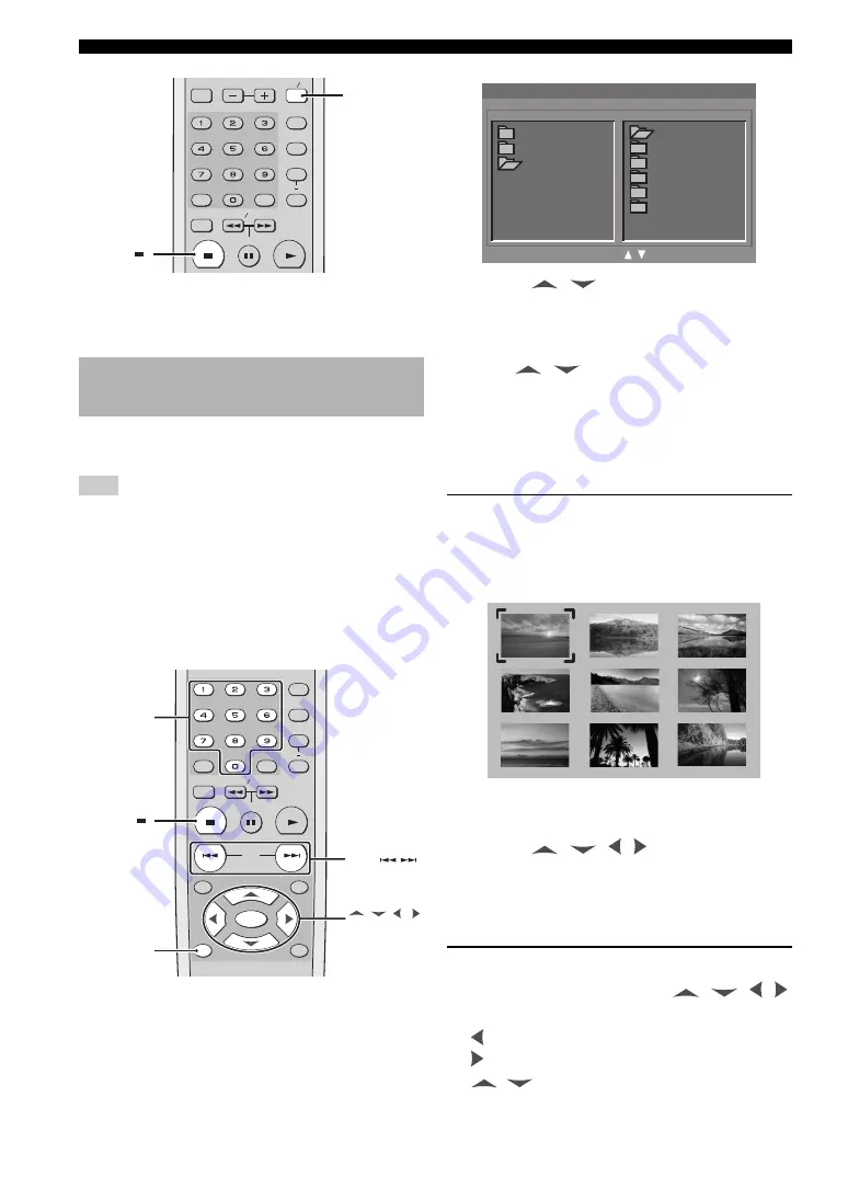 Yamaha DVD-S1800 Скачать руководство пользователя страница 213