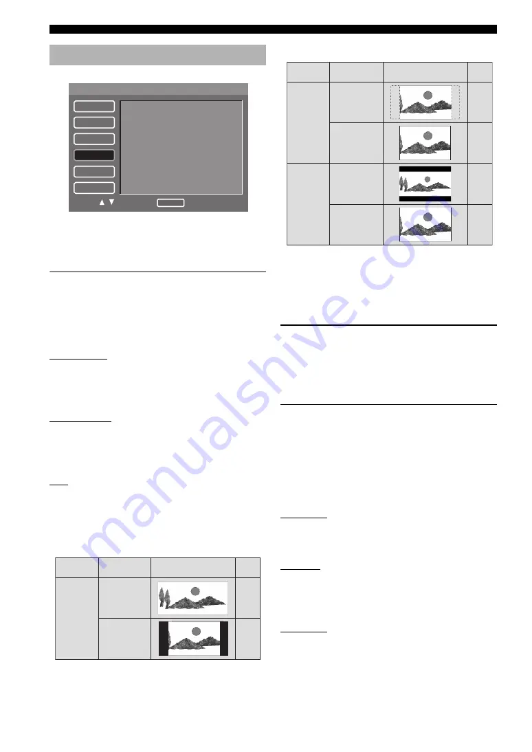 Yamaha DVD-S1800 Owner'S Manual Download Page 267