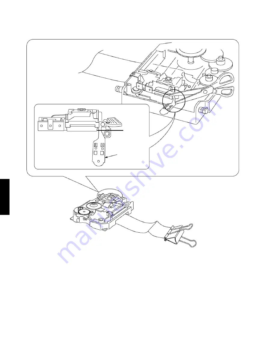 Yamaha DVD-S2300 Скачать руководство пользователя страница 34