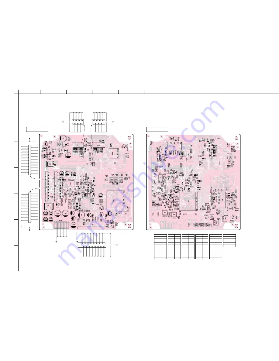 Yamaha DVD-S2300 Service Manual Download Page 47