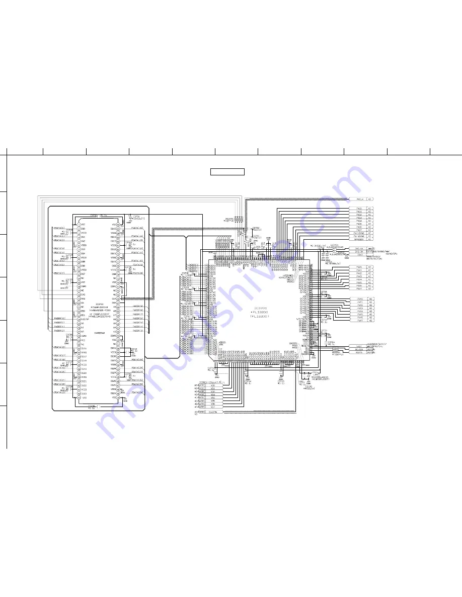 Yamaha DVD-S2300 Service Manual Download Page 64