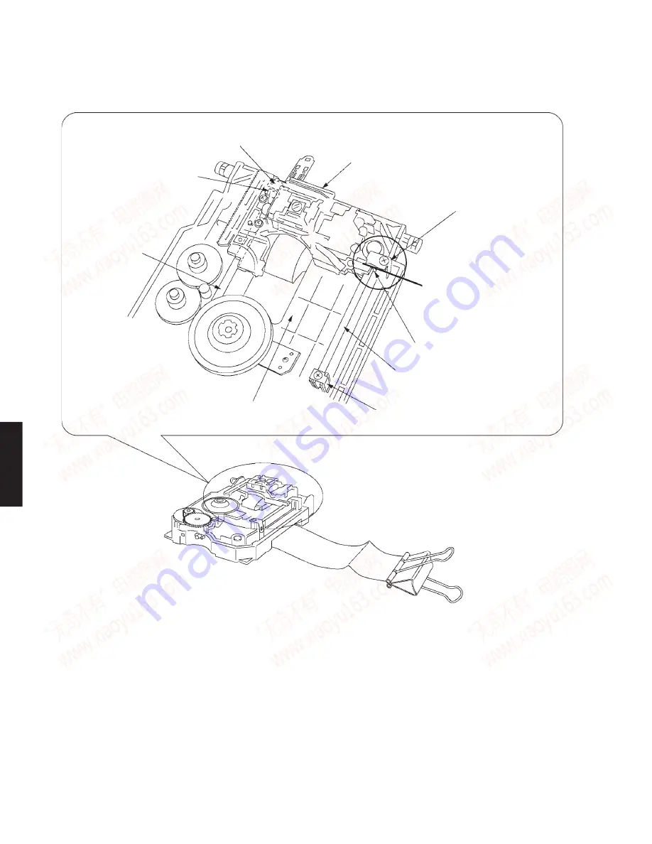 Yamaha DVD-S2300MK2 Скачать руководство пользователя страница 26