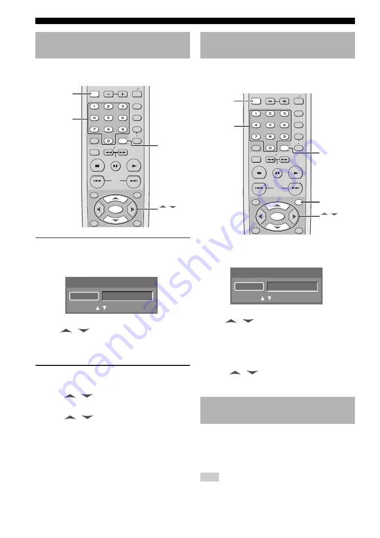 Yamaha DVD-S2700 Owner'S Manual Download Page 26