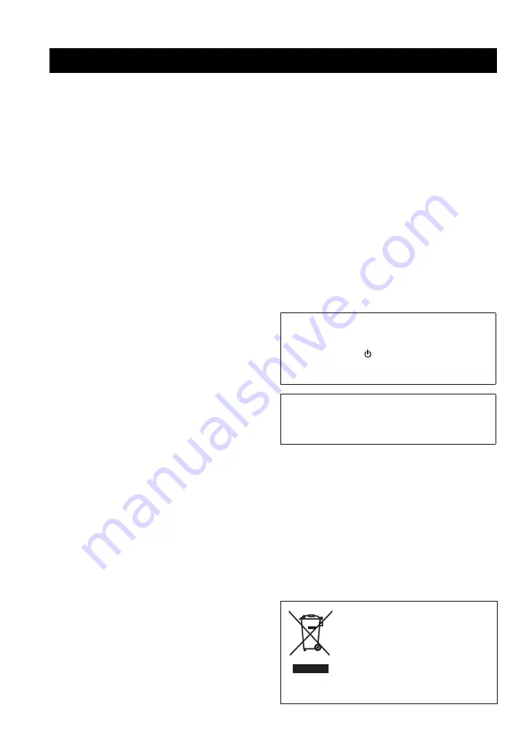 Yamaha DVD-S2700 Owner'S Manual Download Page 47