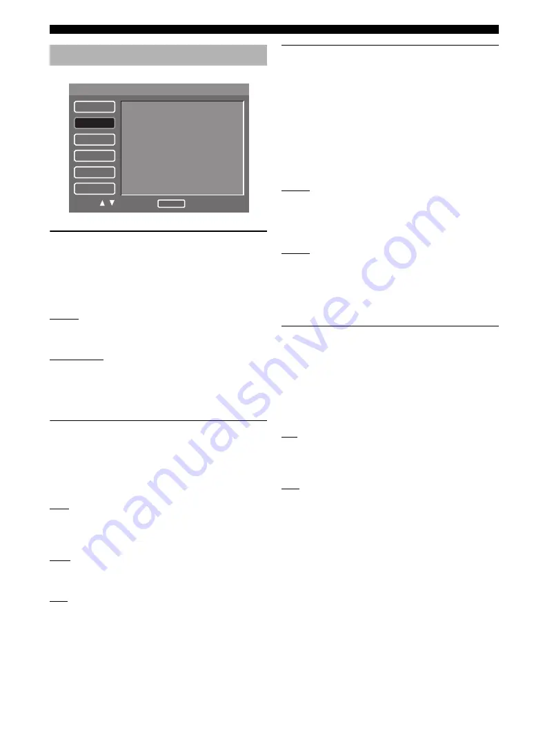 Yamaha DVD-S2700 Owner'S Manual Download Page 75