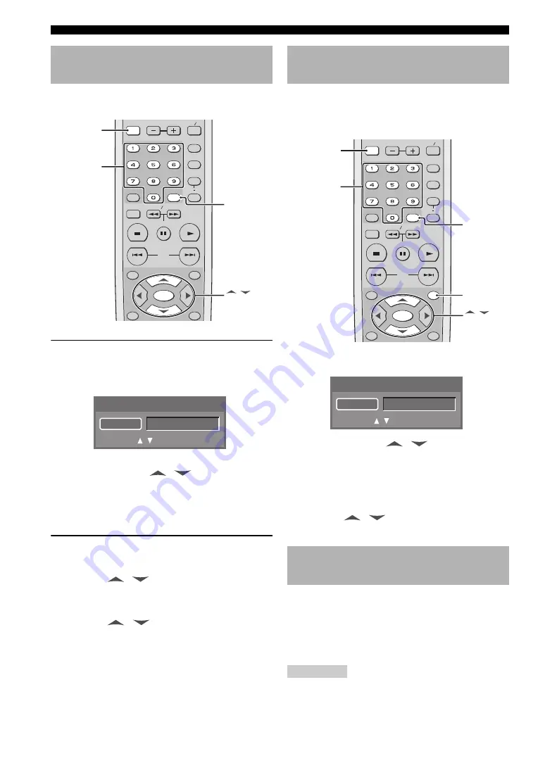 Yamaha DVD-S2700 Скачать руководство пользователя страница 155