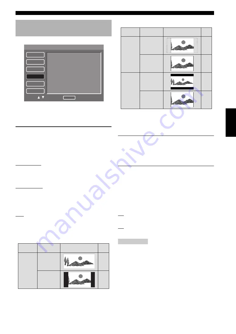 Yamaha DVD-S2700 Owner'S Manual Download Page 164