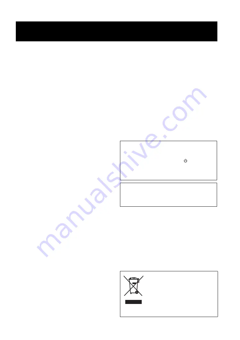 Yamaha DVD-S2700 Owner'S Manual Download Page 219