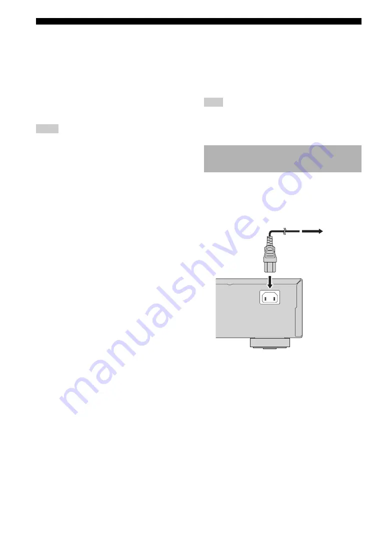 Yamaha DVD-S2700 Owner'S Manual Download Page 231