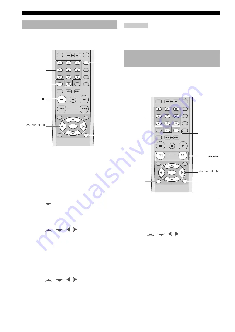 Yamaha DVD-S2700 Скачать руководство пользователя страница 280