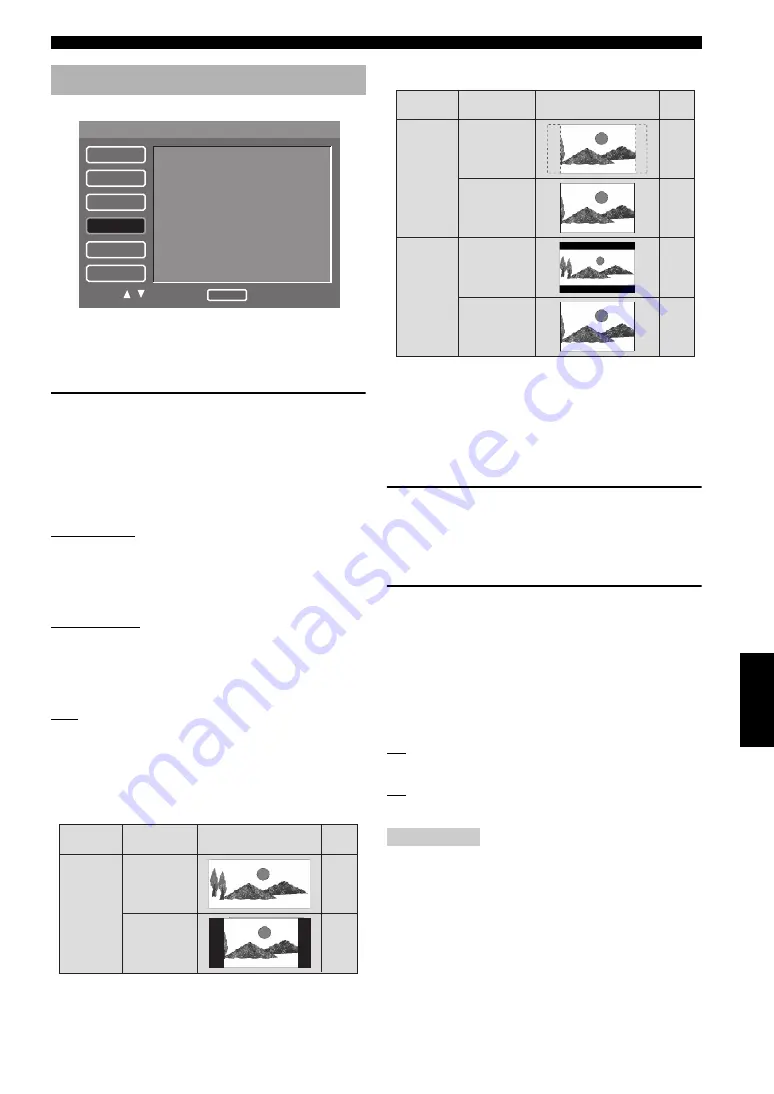 Yamaha DVD-S2700 Owner'S Manual Download Page 293