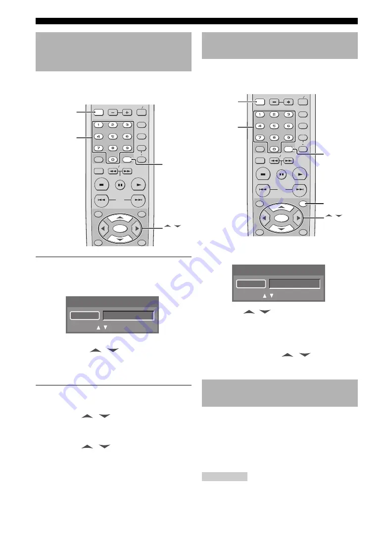 Yamaha DVD-S2700 Скачать руководство пользователя страница 327