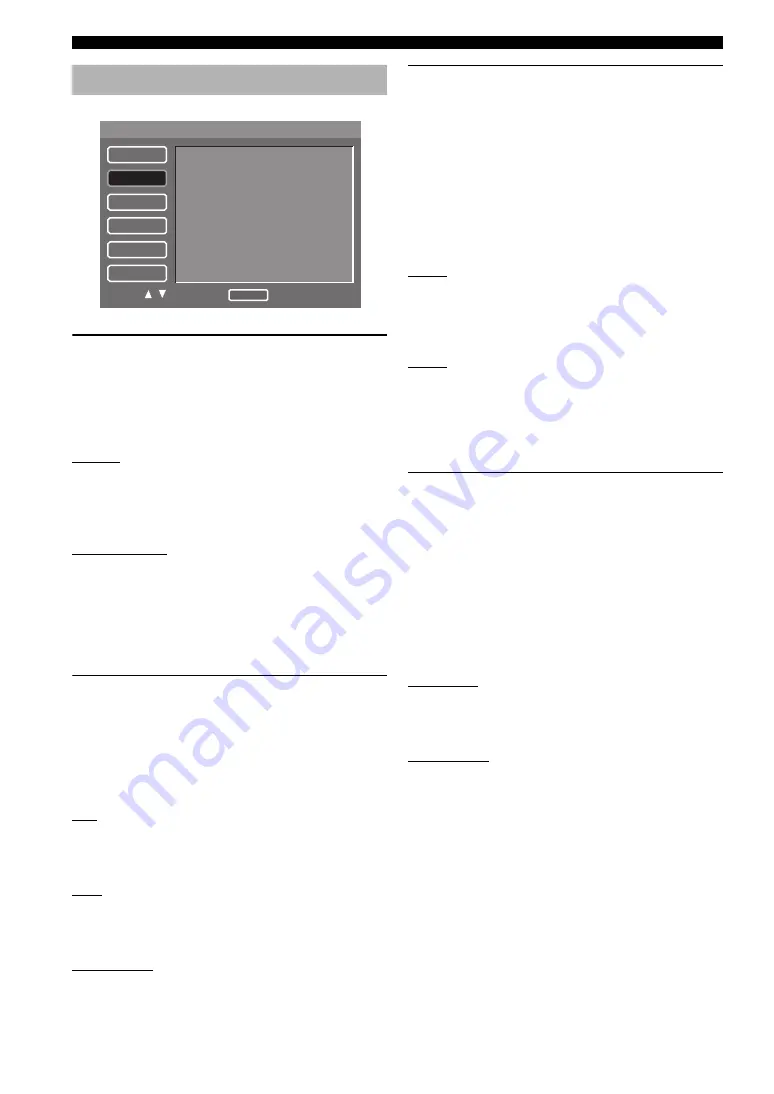 Yamaha DVD-S2700 Owner'S Manual Download Page 333