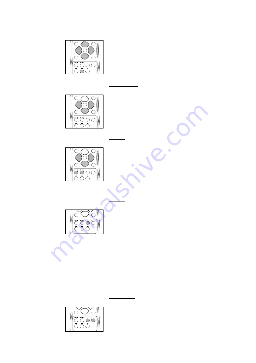 Yamaha DVD-S510 Owner'S Manual Download Page 25