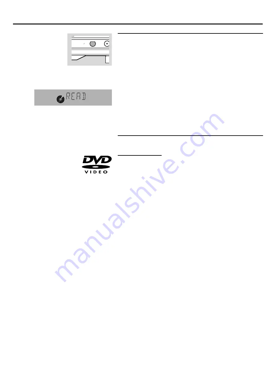 Yamaha DVD-S510 Owner'S Manual Download Page 54