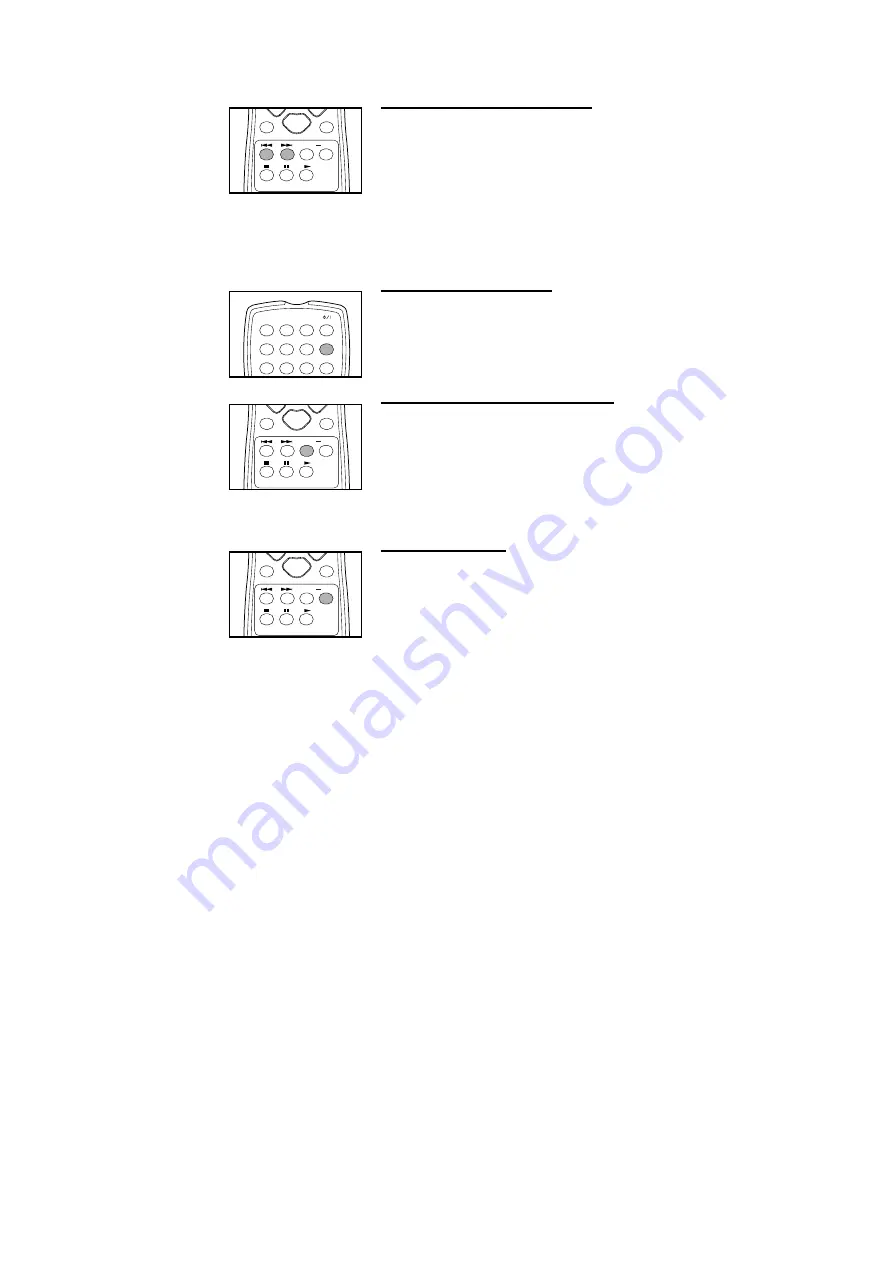 Yamaha DVD-S510 Owner'S Manual Download Page 156