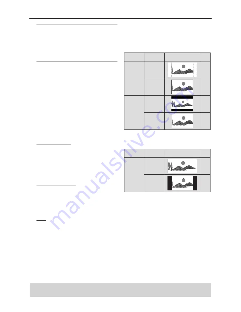 Yamaha DVD-S559MK2 Owner'S Manual Download Page 270