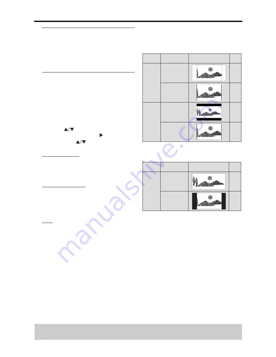 Yamaha DVD-S559MK2 Owner'S Manual Download Page 310