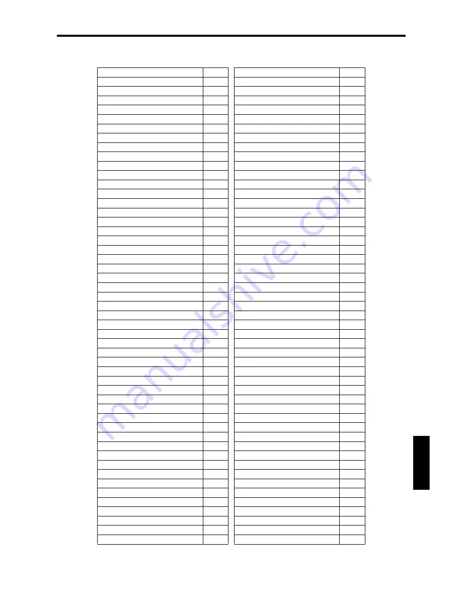 Yamaha DVD-S559MK2 Owner'S Manual Download Page 317