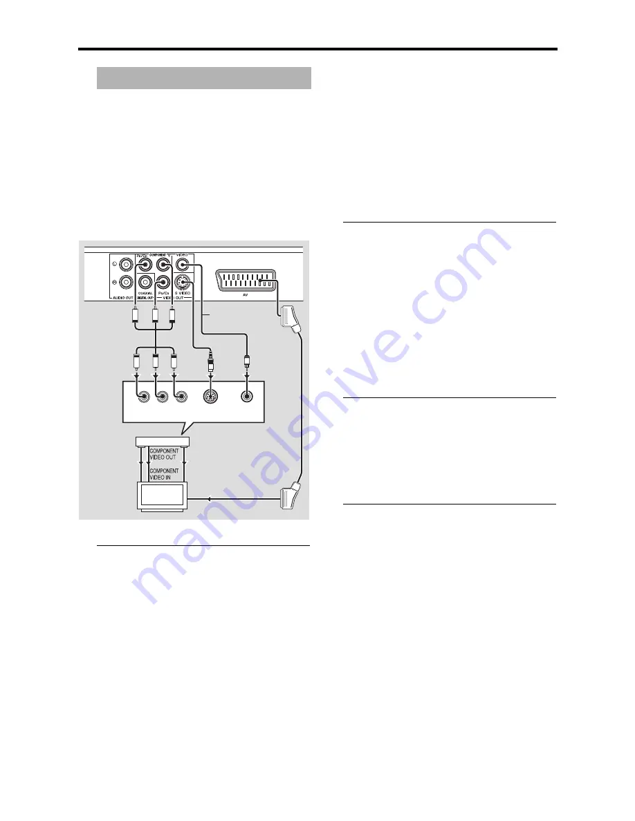 Yamaha DVD-S559MK2 Owner'S Manual Download Page 332