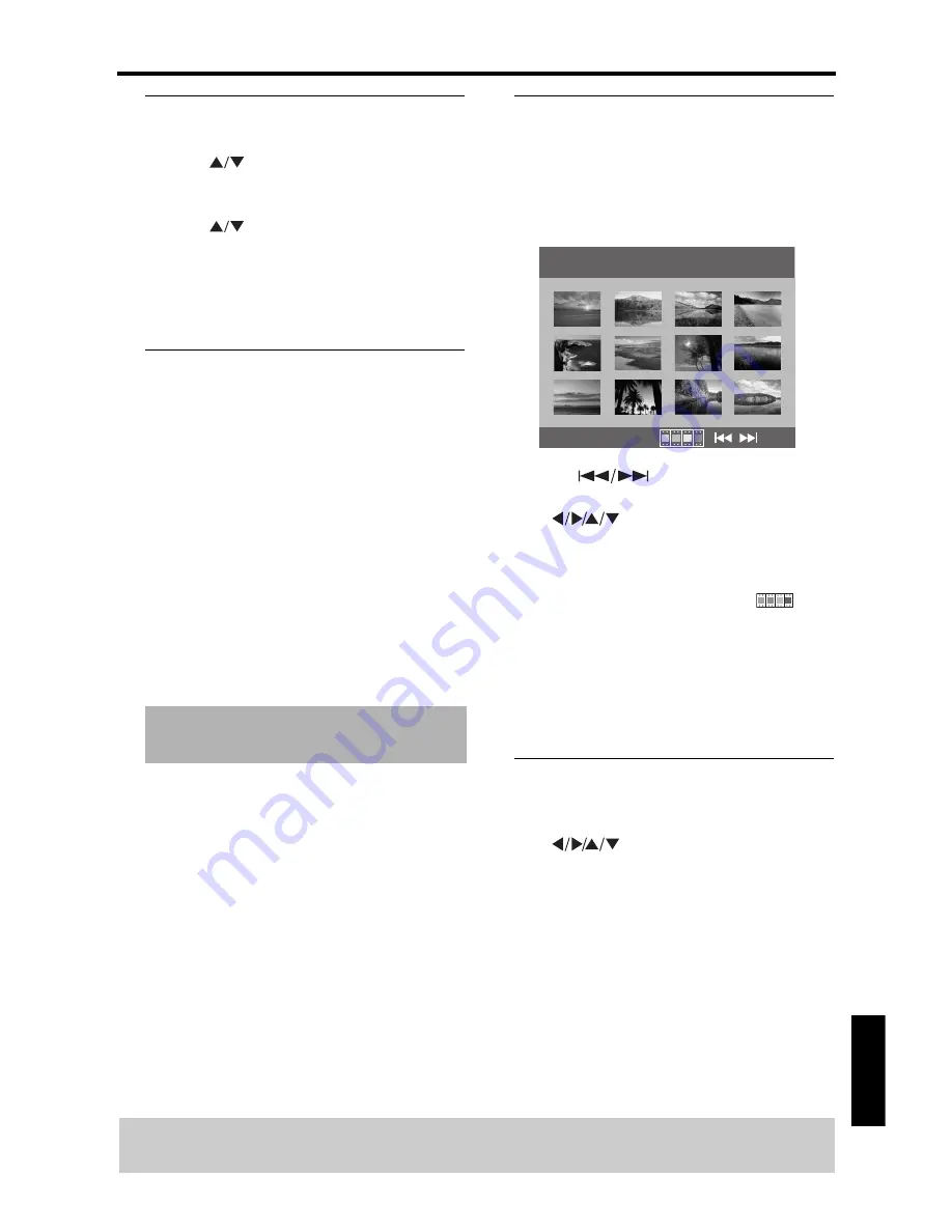 Yamaha DVD-S559MK2 Owner'S Manual Download Page 343