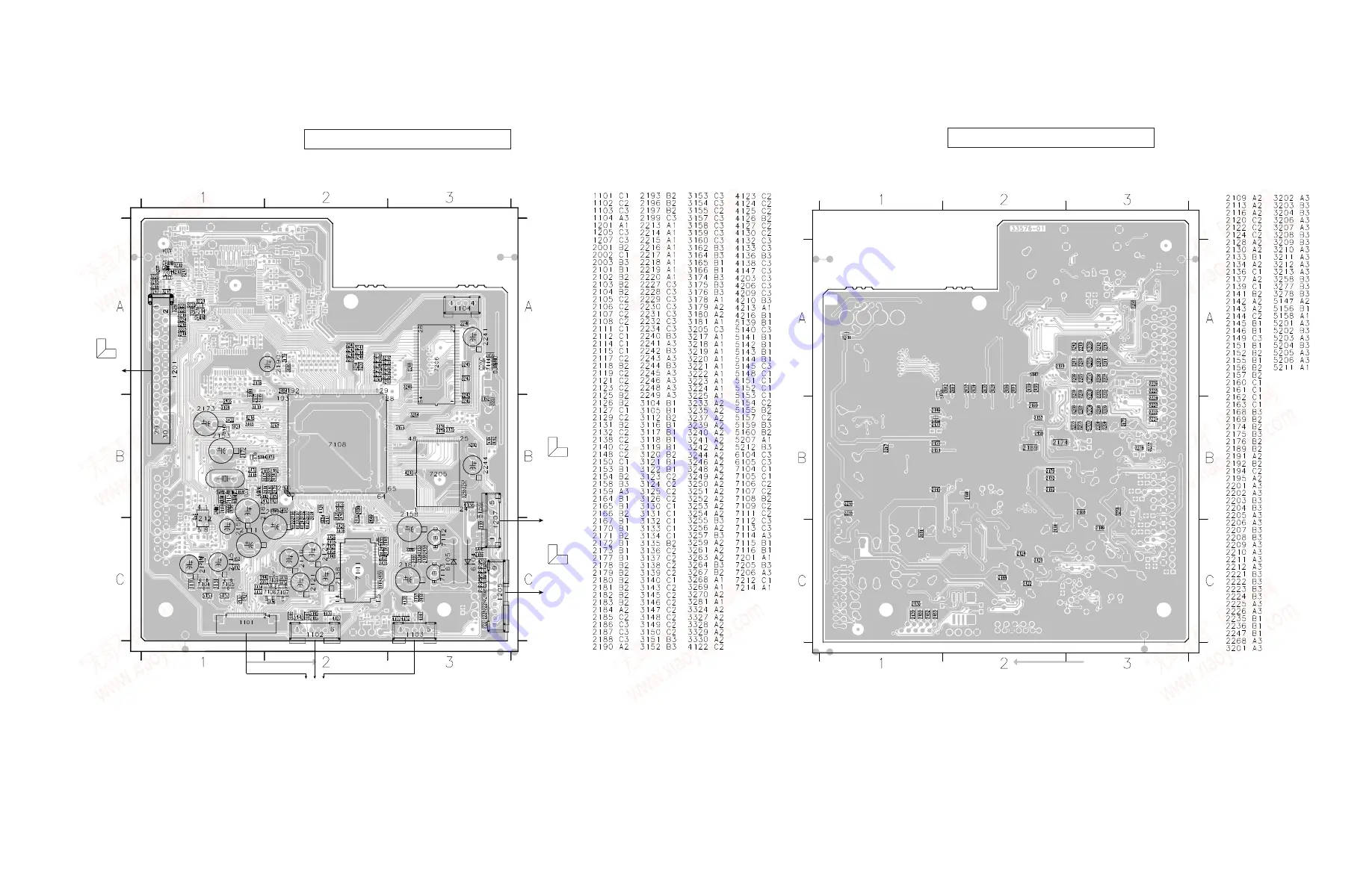 Yamaha DVD-S559MK2 Service Manual Download Page 13