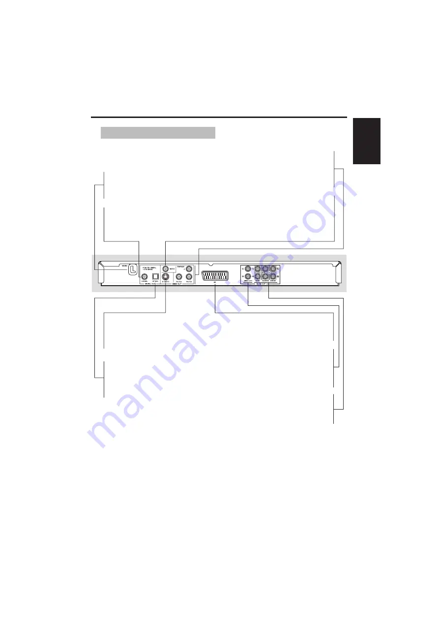 Yamaha DVD-S657 Owner'S Manual Download Page 9