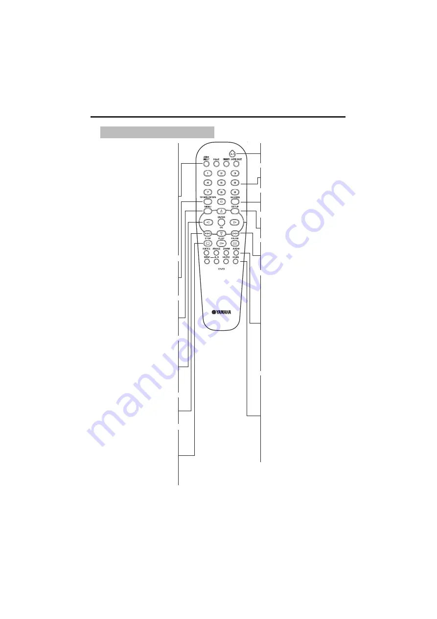 Yamaha DVD-S657 Owner'S Manual Download Page 10