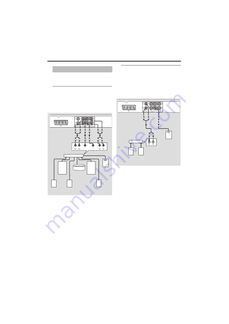 Yamaha DVD-S657 Owner'S Manual Download Page 12