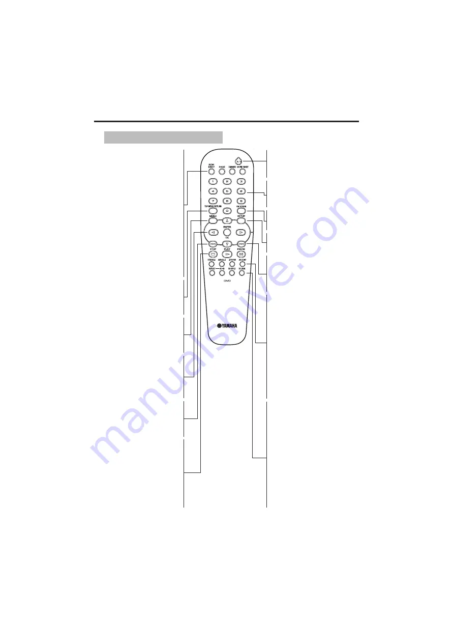 Yamaha DVD-S657 Owner'S Manual Download Page 50