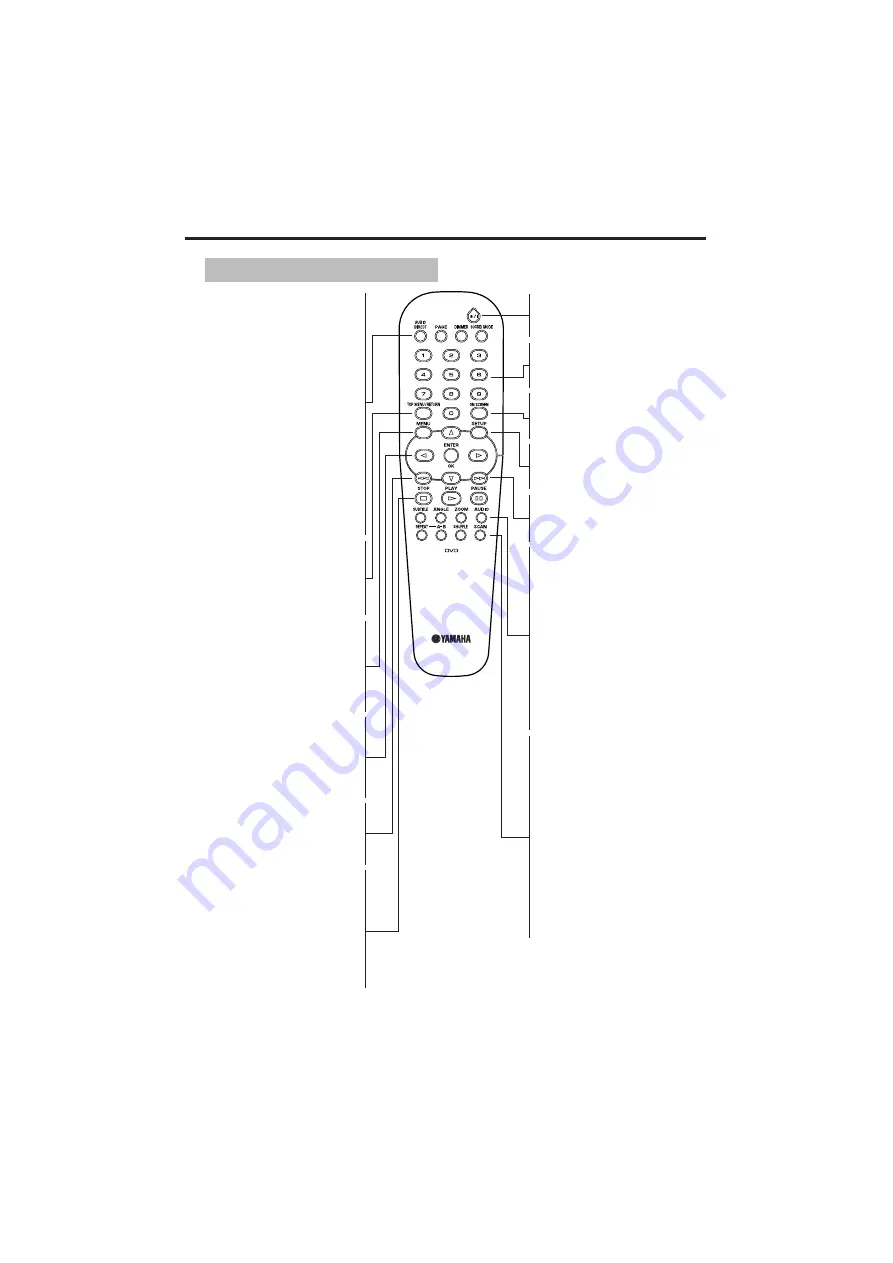 Yamaha DVD-S657 Скачать руководство пользователя страница 130